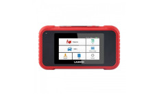 LAUNCH X431 CRP123E OBD2 Code Reader for Engine ABS Airbag SRS Transmission OBD Diagnostic Tool Free Update Online Lifetime